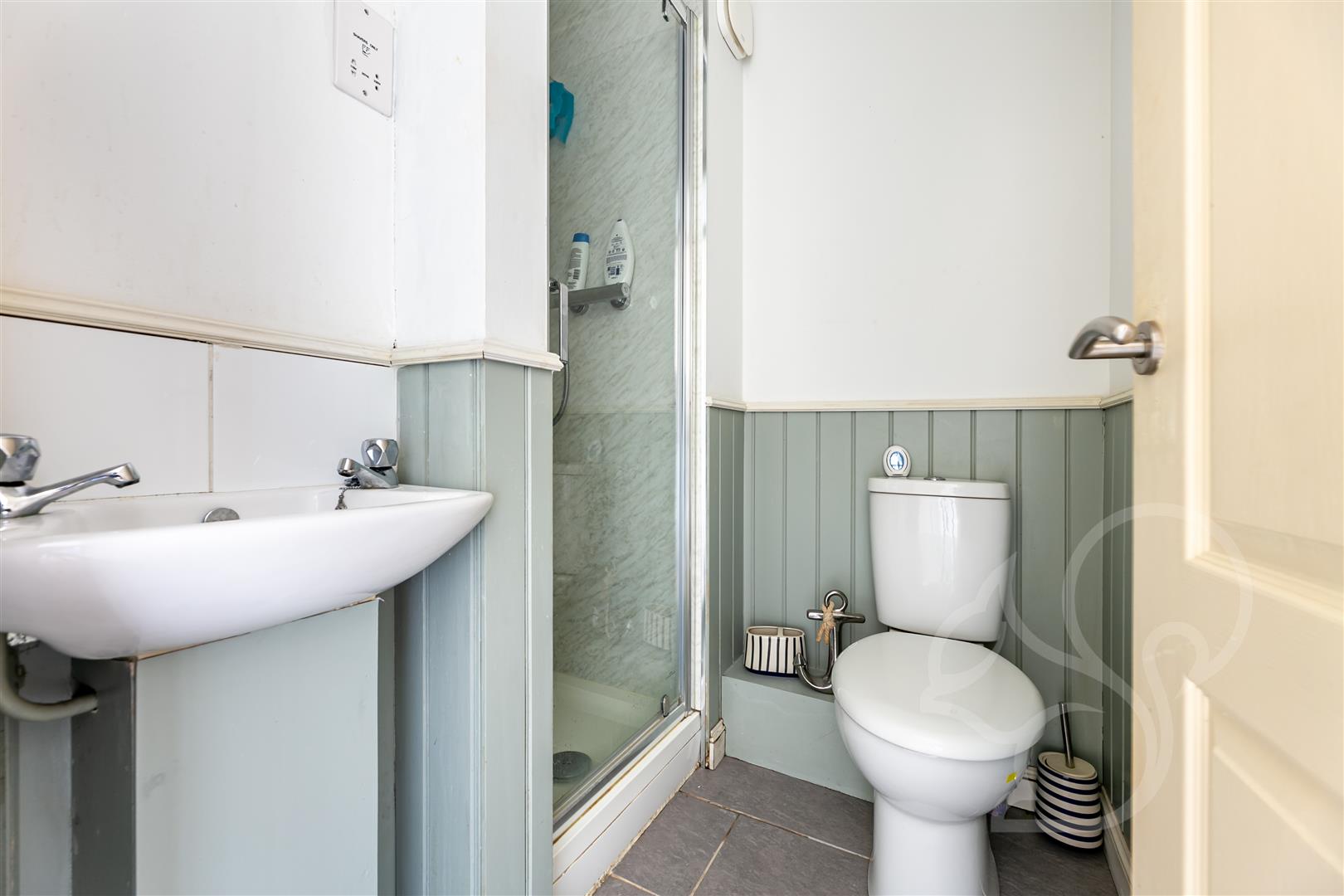 En-Suite